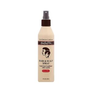 Stysofro Wax Sta-Sof-Fro Official Website - Premium Hair Products